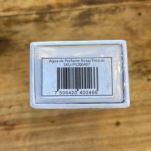 COQUI COQUI Perfume ROSAS FRESCAS - Picture 5 of 5